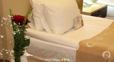 سورملی هتل آنکارا