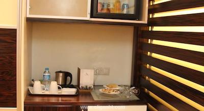 سورملی هتل آنکارا