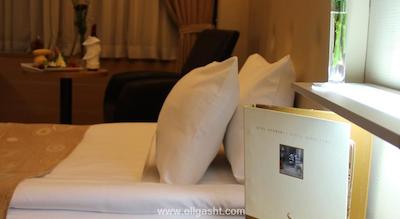 سورملی هتل آنکارا