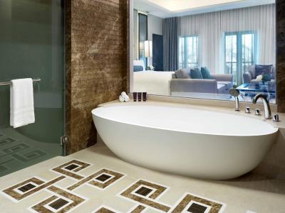 ال بوستان پالاس، ای ریتز کارلتون هتل