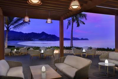 ال بوستان پالاس، ای ریتز کارلتون هتل