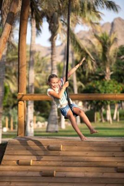 ال بوستان پالاس، ای ریتز کارلتون هتل