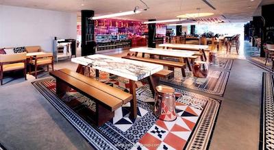 ام سوشال سنگاپور