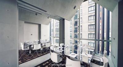 ام سوشال سنگاپور