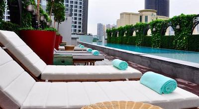 ام سوشال سنگاپور