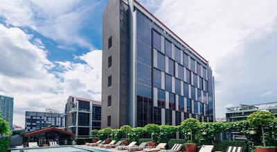 ام سوشال سنگاپور