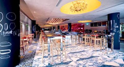 ام سوشال سنگاپور