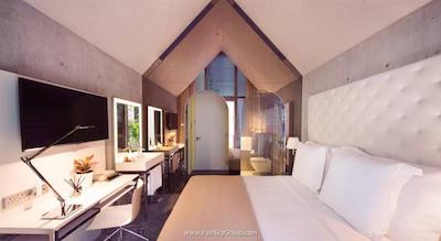 ام سوشال سنگاپور