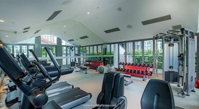 ام سوشال سنگاپور