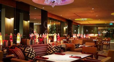 ام سوشال سنگاپور