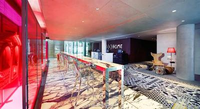 ام سوشال سنگاپور