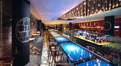 ام سوشال سنگاپور