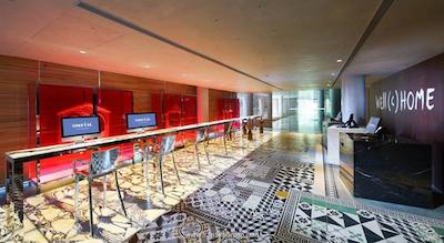 ام سوشال سنگاپور