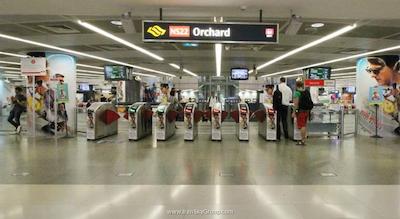 ام سوشال سنگاپور