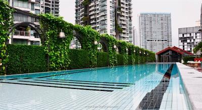 ام سوشال سنگاپور