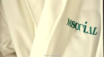 ام سوشال سنگاپور