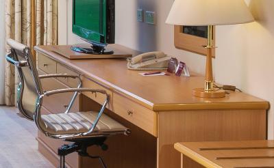 کراون پلازا مسقط