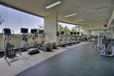 کراون پلازا مسقط