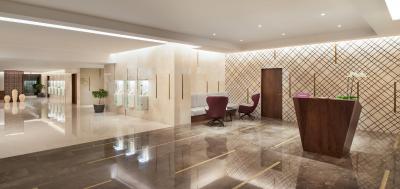 کراون پلازا مسقط