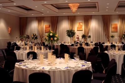 کراون پلازا مسقط