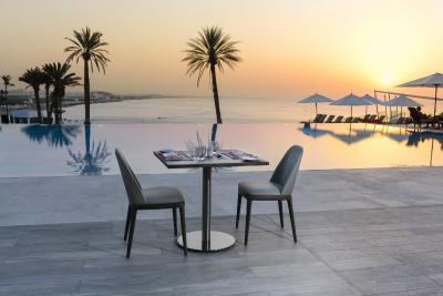 کراون پلازا مسقط