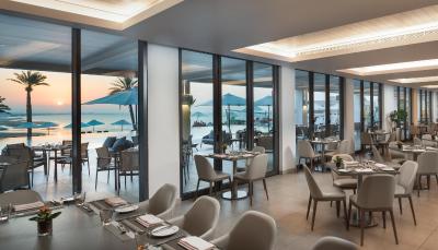 کراون پلازا مسقط