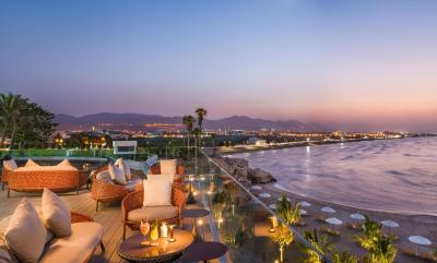 کراون پلازا مسقط