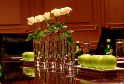 کراون پلازا مسقط