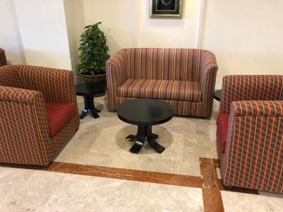 ال مدینه هالیدی