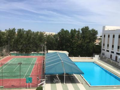 ال مدینه هالیدی