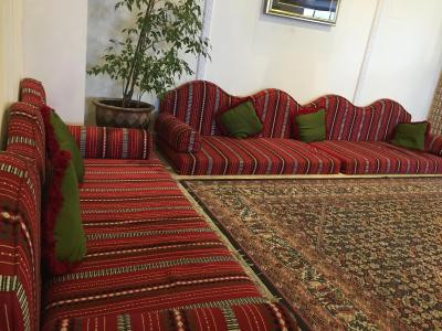 ال مدینه هالیدی