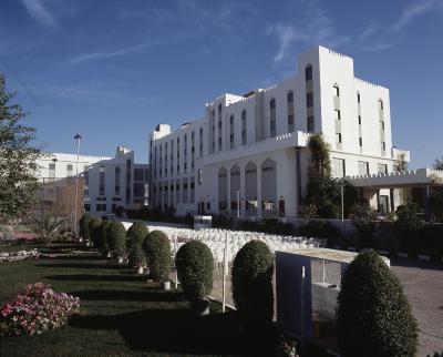 ال مدینه هالیدی