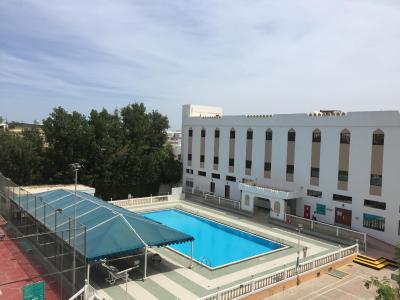 ال مدینه هالیدی