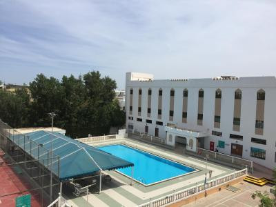 ال مدینه هالیدی
