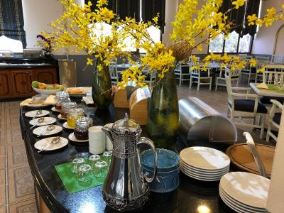 ال مدینه هالیدی