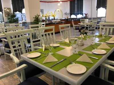 ال مدینه هالیدی