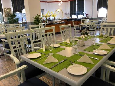 ال مدینه هالیدی