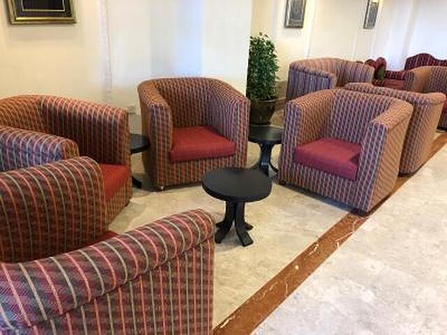 ال مدینه هالیدی