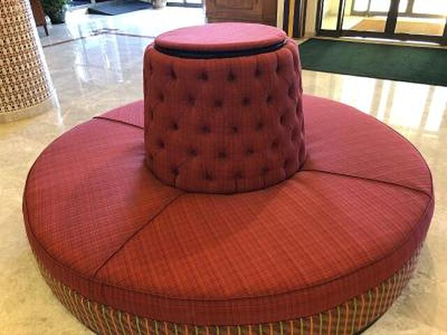 ال مدینه هالیدی