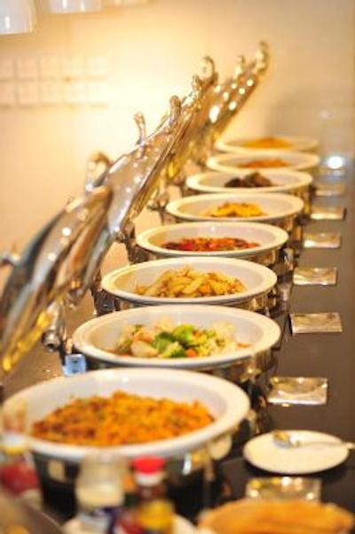 گلدن تولیپ مسقط