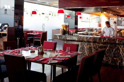 گلدن تولیپ مسقط