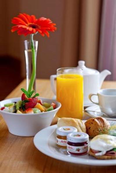 گلدن تولیپ مسقط