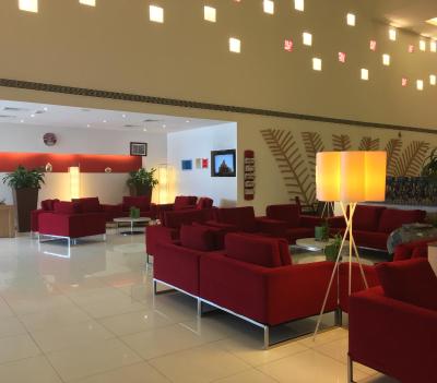 گلدن تولیپ مسقط