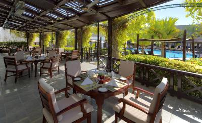 رادیسون بلو هتل مسقط