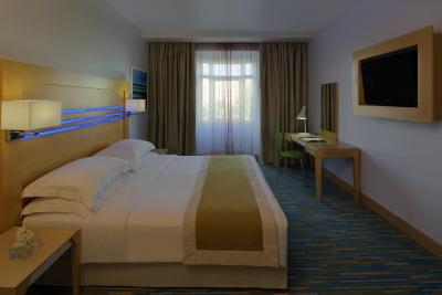 رادیسون بلو هتل مسقط