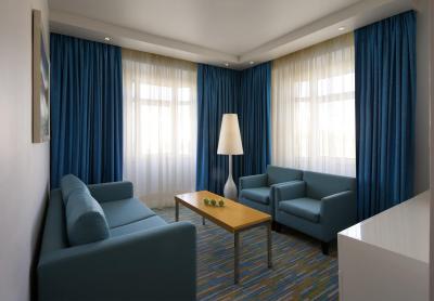 رادیسون بلو هتل مسقط