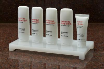 رادیسون بلو هتل مسقط