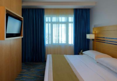 رادیسون بلو هتل مسقط