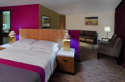 رادیسون بلو هتل مسقط