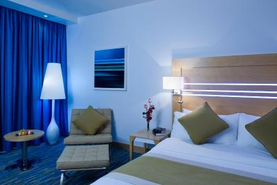 رادیسون بلو هتل مسقط